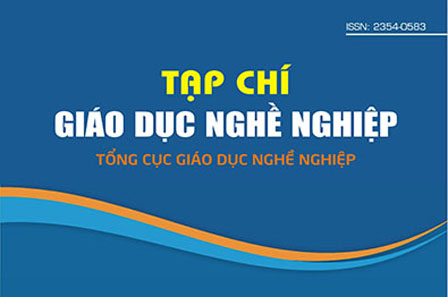 Ma trận mục tiêu đào tạo lái xe (GDE) và đề xuất áp dụng tại Việt Nam